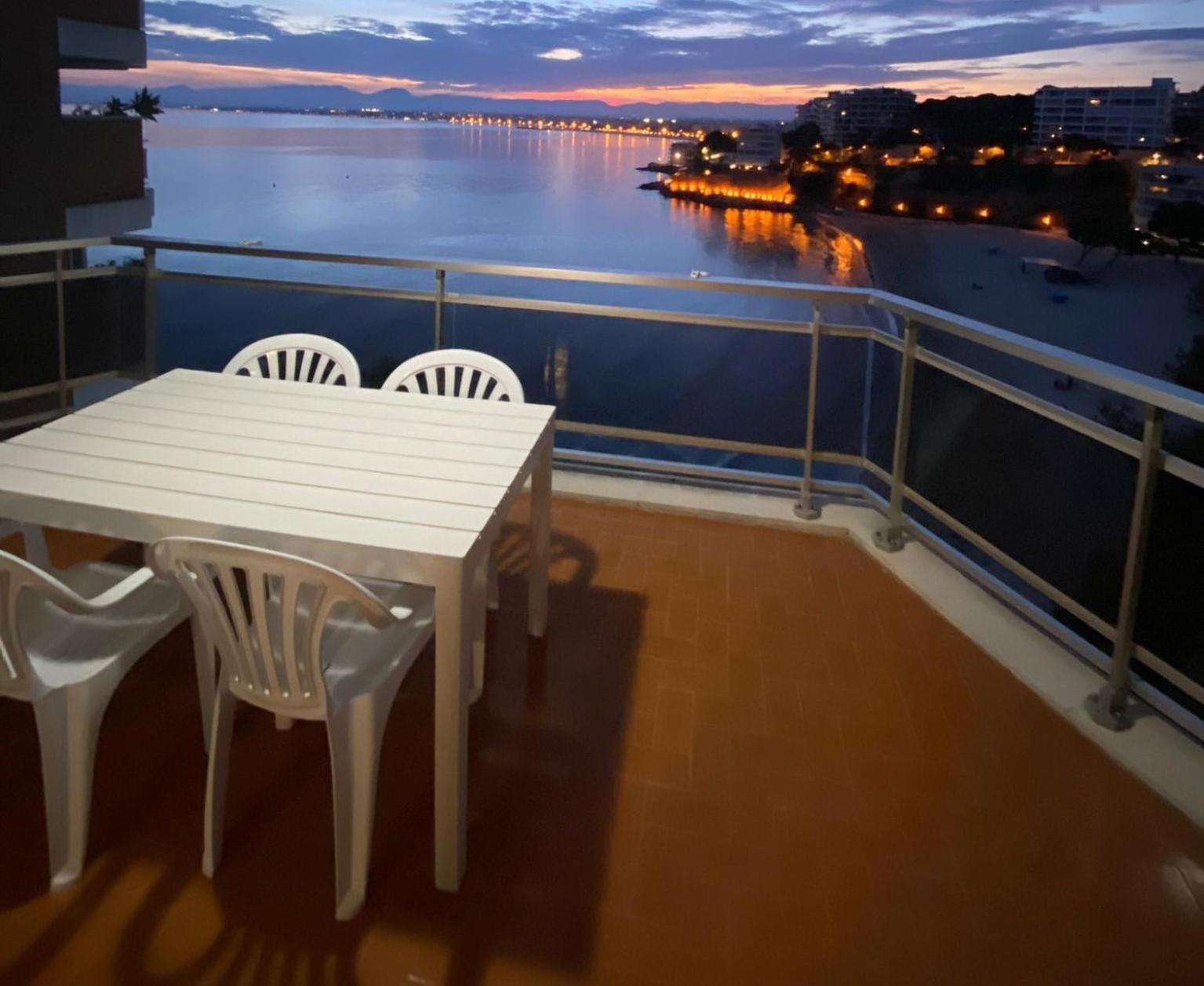 For A Stay Bahia 3 Σαλού Εξωτερικό φωτογραφία