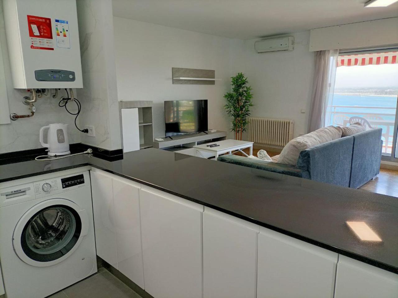 For A Stay Bahia 3 Σαλού Εξωτερικό φωτογραφία
