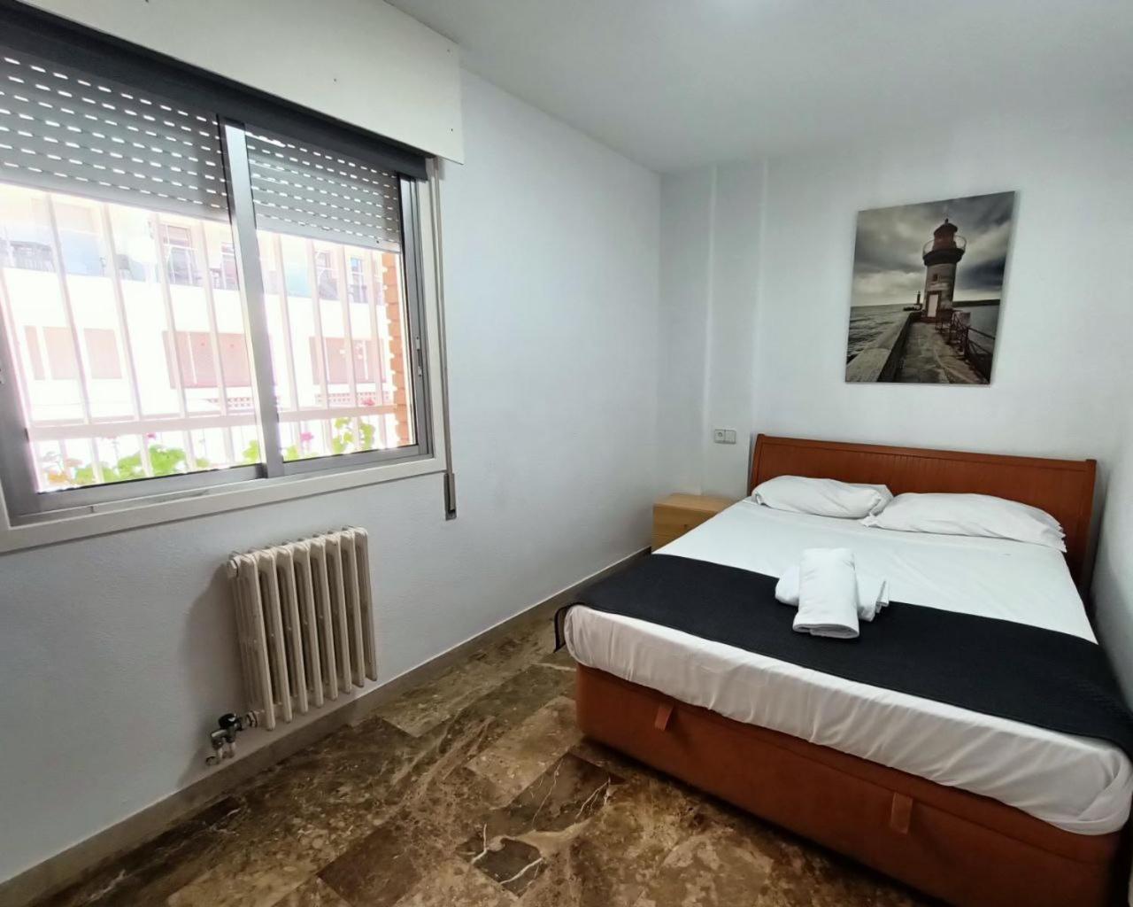 For A Stay Bahia 3 Σαλού Εξωτερικό φωτογραφία