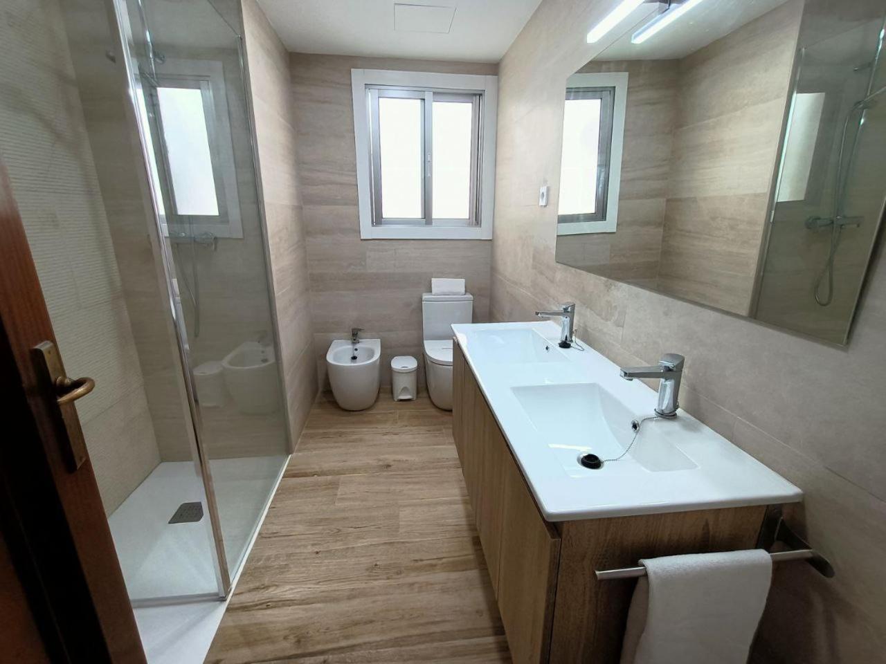 For A Stay Bahia 3 Σαλού Εξωτερικό φωτογραφία