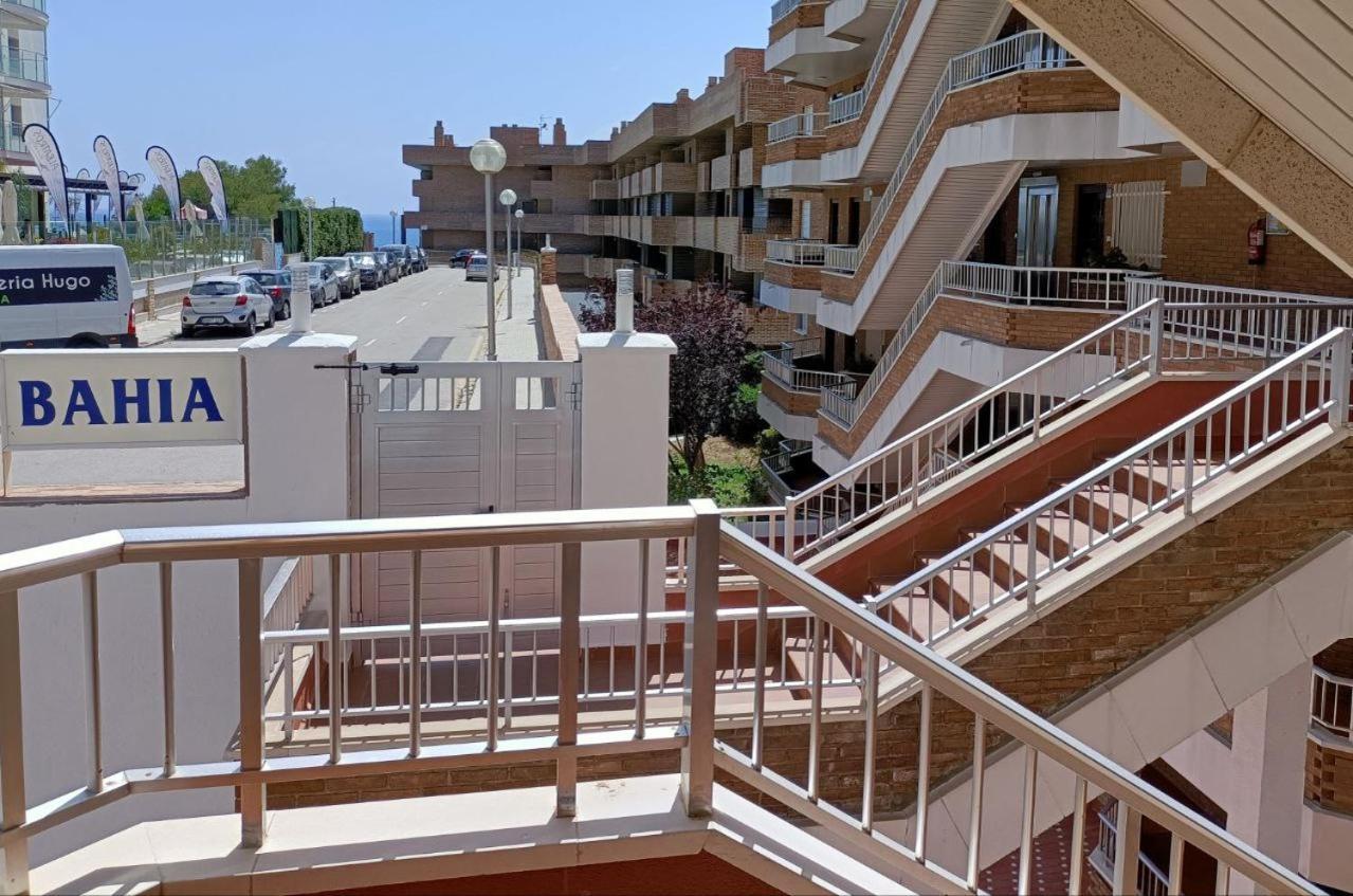 For A Stay Bahia 3 Σαλού Εξωτερικό φωτογραφία