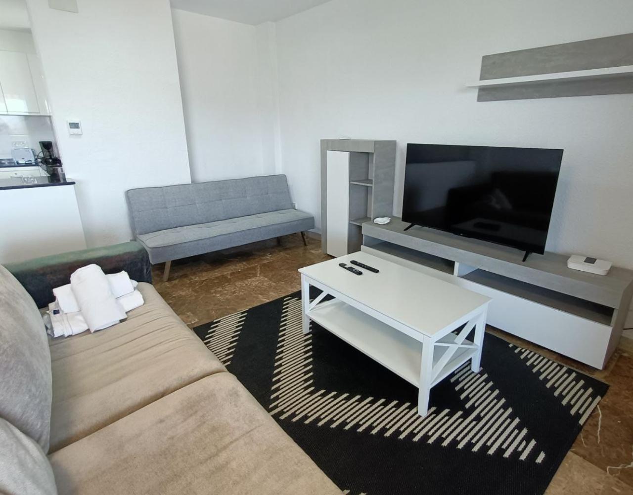 For A Stay Bahia 3 Σαλού Εξωτερικό φωτογραφία