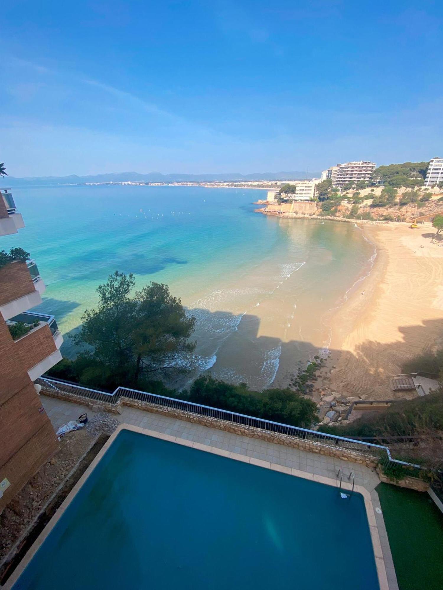 For A Stay Bahia 3 Σαλού Εξωτερικό φωτογραφία