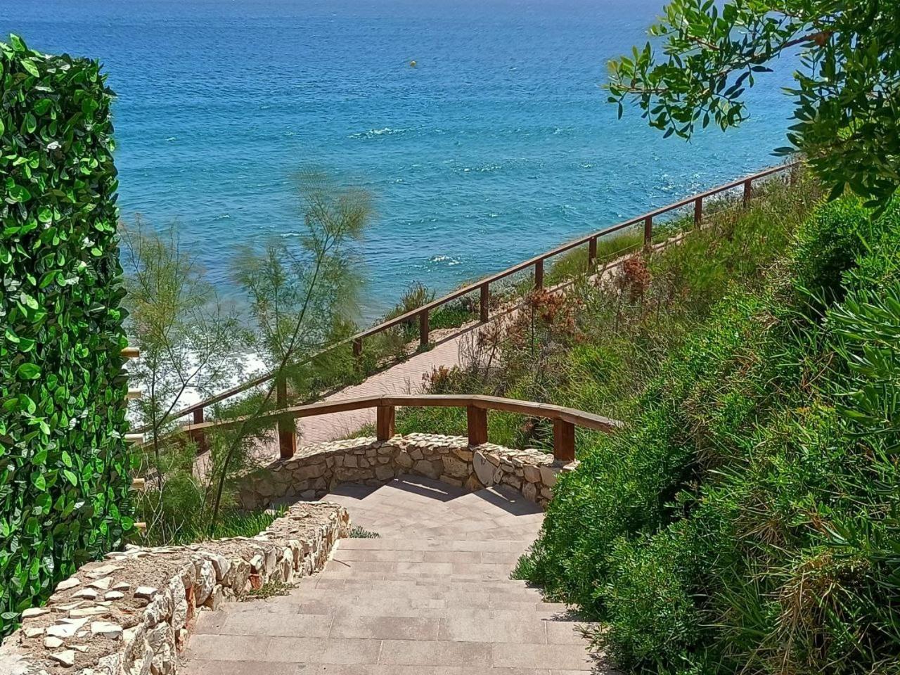 For A Stay Bahia 3 Σαλού Εξωτερικό φωτογραφία